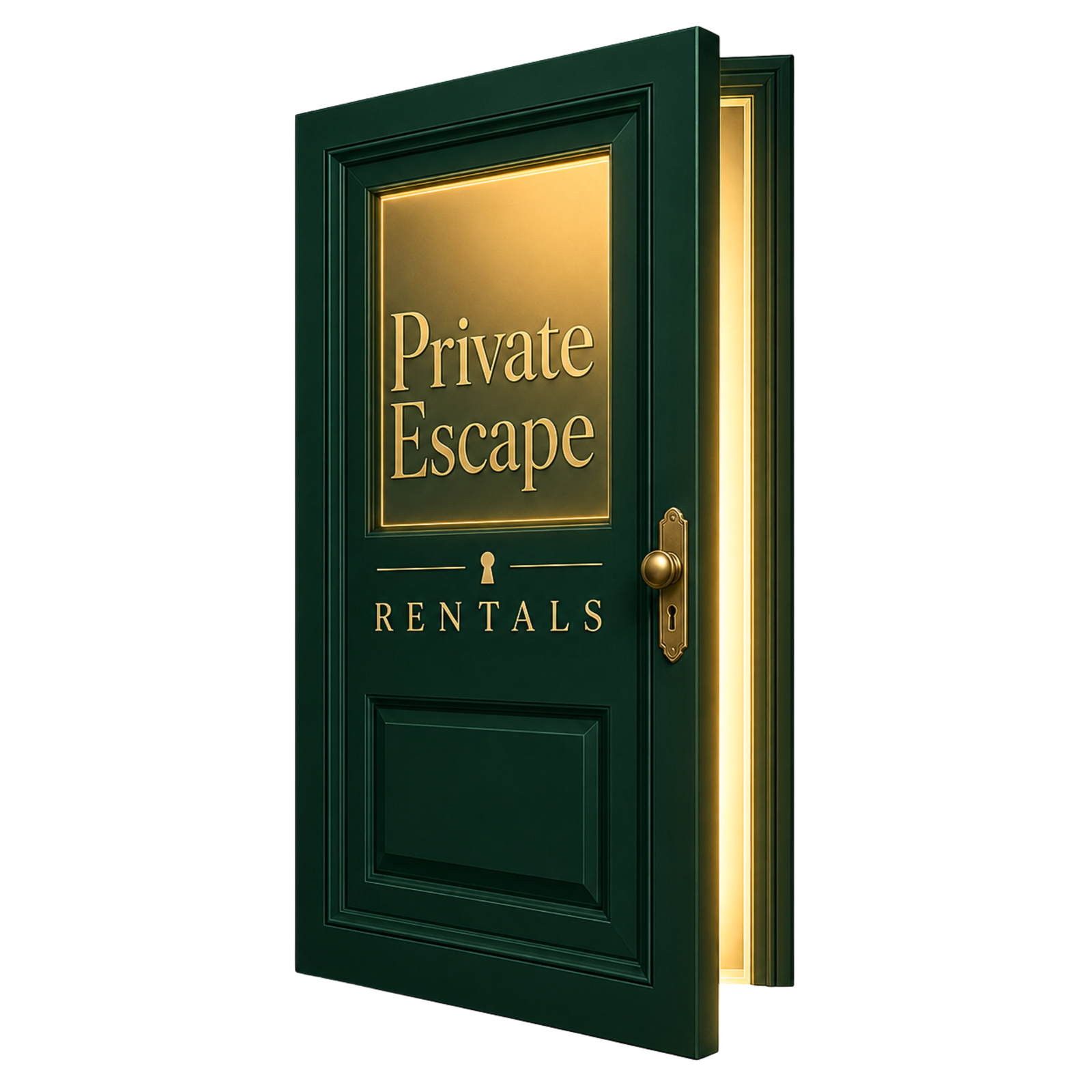 Private Escape Rentals